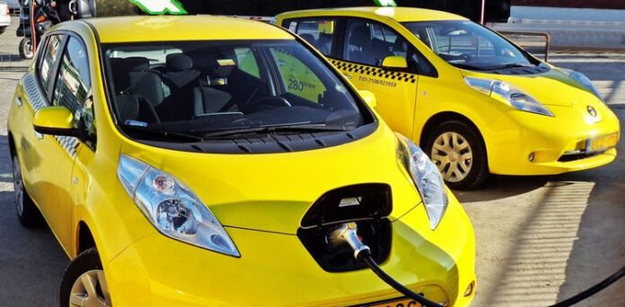 Taxi Services