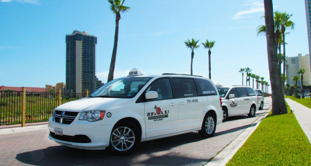 Taxi Cab Services