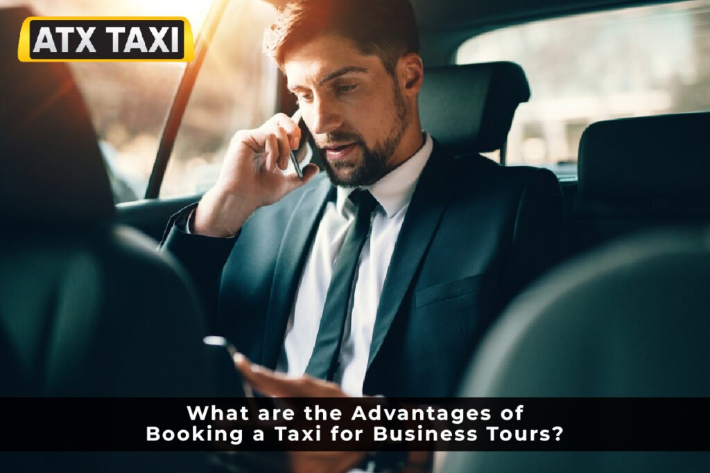 taxi service