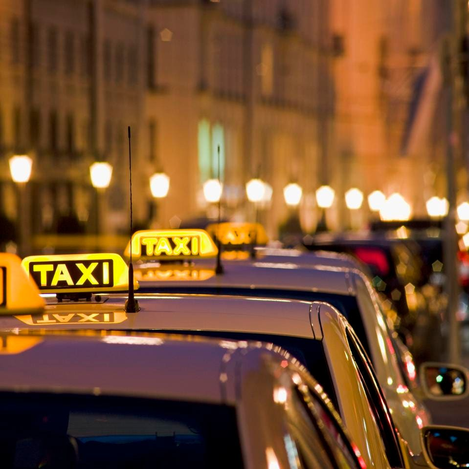 Reliable Local Taxi Services in Vancouver, WA