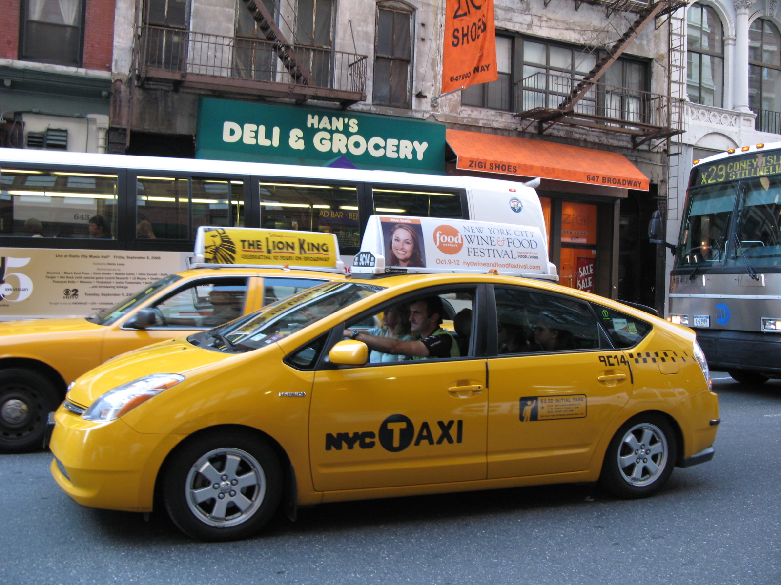 Taxi Cab Service Near At in Beaverton, OR