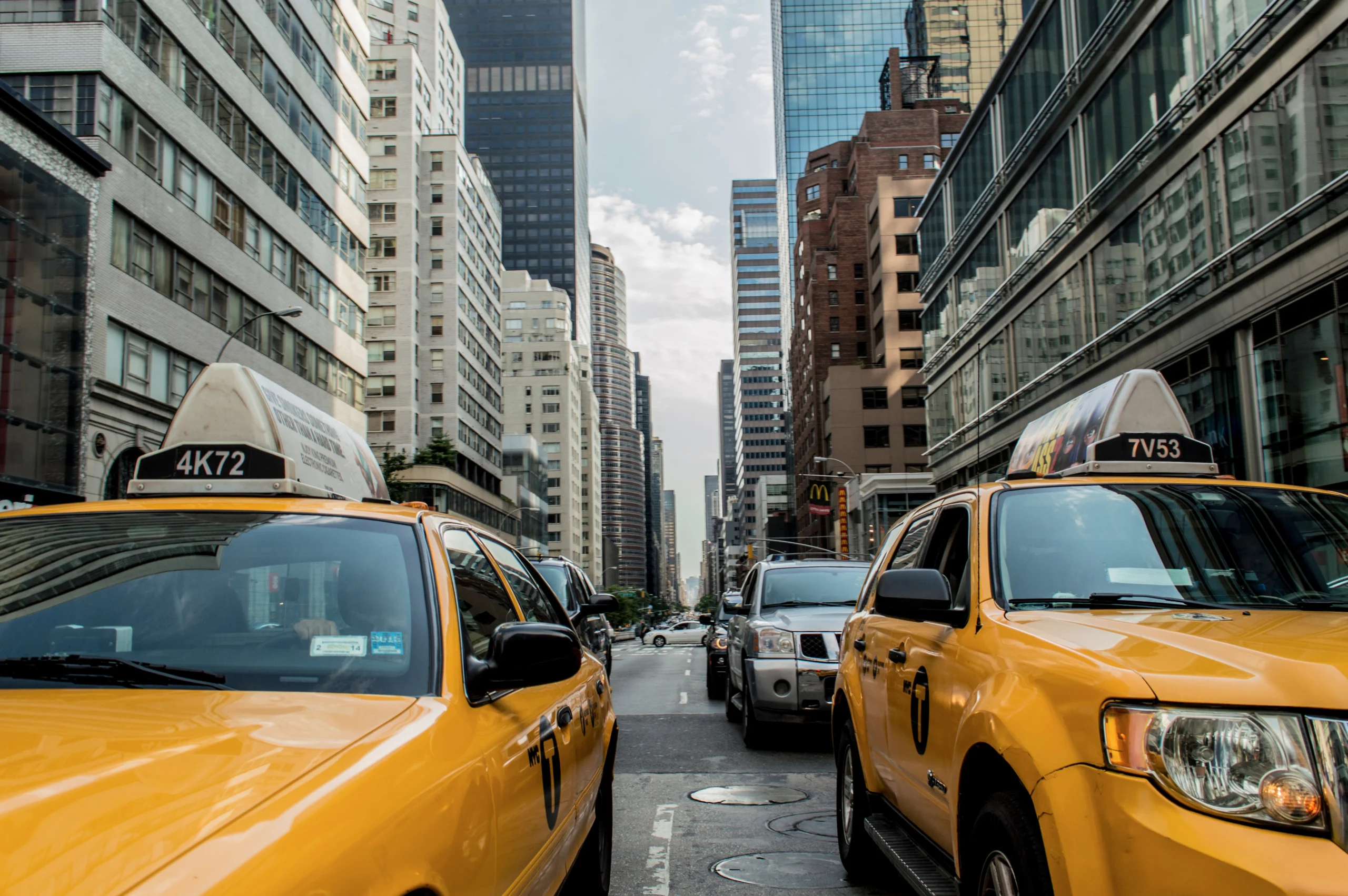 Taxi Cab Service Near in Gresham, OR