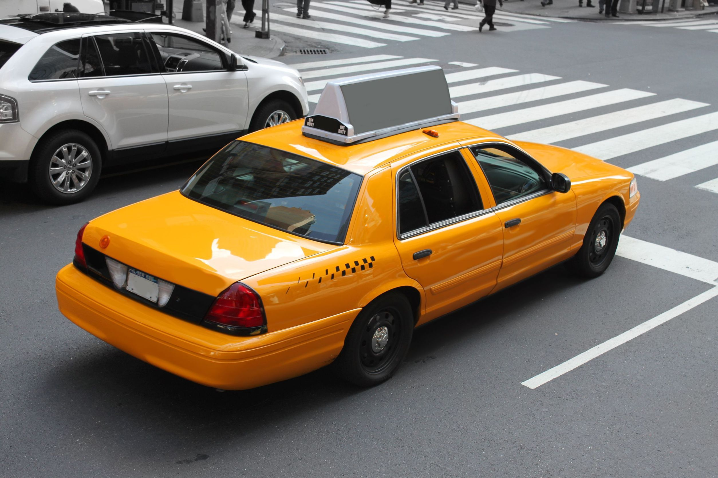 Taxi Company in Tigard, OR
