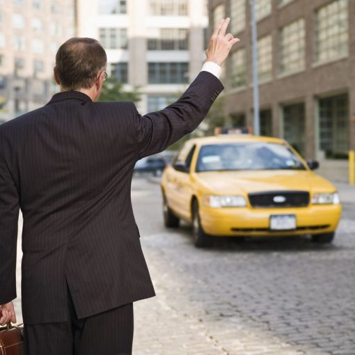 Why ATX Taxi Is the Right Choice for Local Rides Vancouver, WA