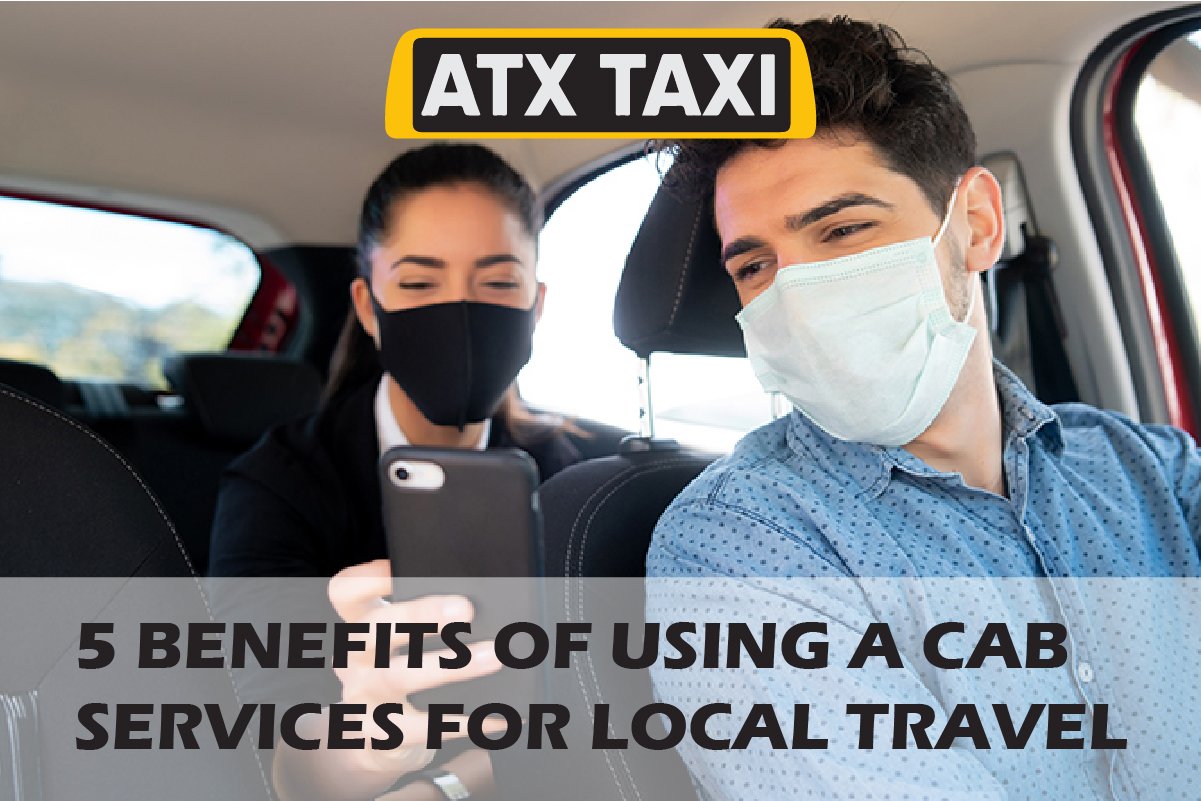 Cab Services